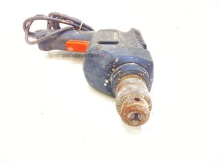 taladro electrico black and decker bd562