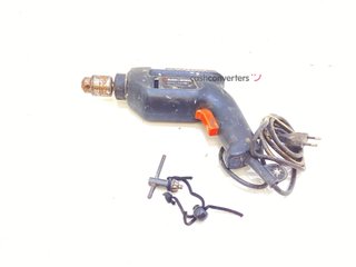 taladro electrico black and decker bd562