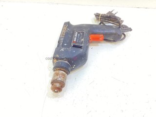 taladro electrico black and decker bd562