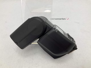 flash para canon canon speedlite 430ex iii-rt