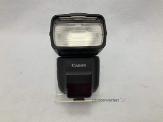 flash para canon canon speedlite 430ex iii-rt