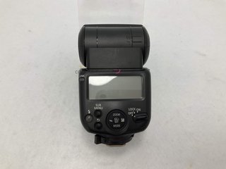 flash para canon canon speedlite 430ex iii-rt