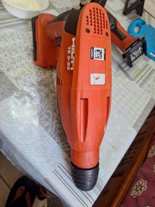 Taladro Hilti TE 2-22