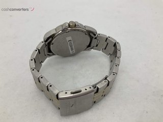 reloj pulsera caballero seiko v158 0ad0