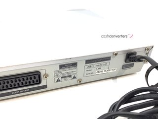 reproductor dvd airis l113