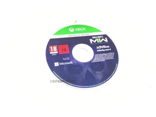 modern warfare ii xbox series