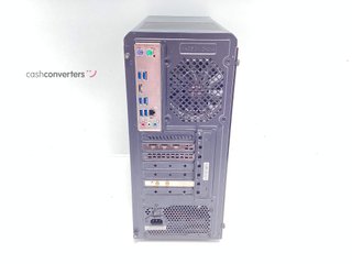 pc clonico intel core i5-9600k