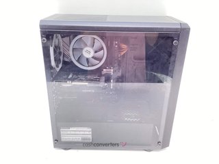 pc clonico intel core i5-9600k