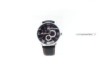reloj pulsera caballero lotus 15430