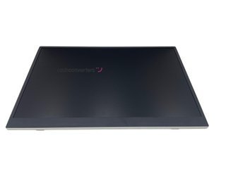 monitor led lg gram +view 16mr70