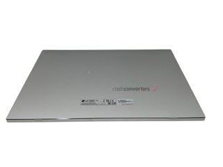 monitor led lg gram +view 16mr70