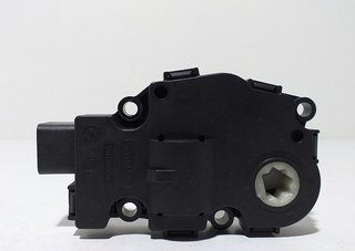 Motor apertura trampillas climatizador bmw serie