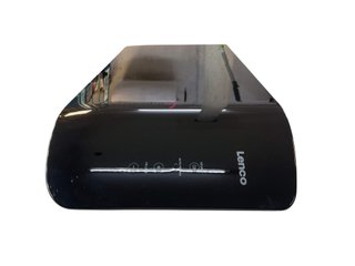 barra sonido lenco ts-10
