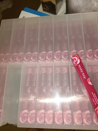 Labial Mary Kay Beige Rosado