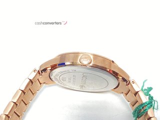 reloj pulsera señora lacoste lc.142.3.34.3072
