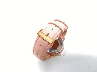 reloj pulsera señora guess gw0383l2