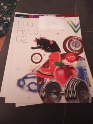 Educación Física 2o ESO