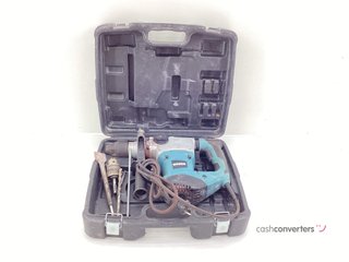 martillo electrico wesco ws3202k