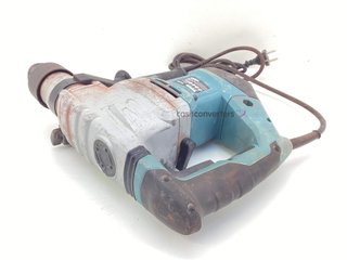 martillo electrico wesco ws3202k