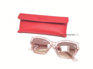 gafa de sol señora guess gu00216 57f