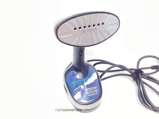 plancha vapor rowenta access steam force dr8250d1