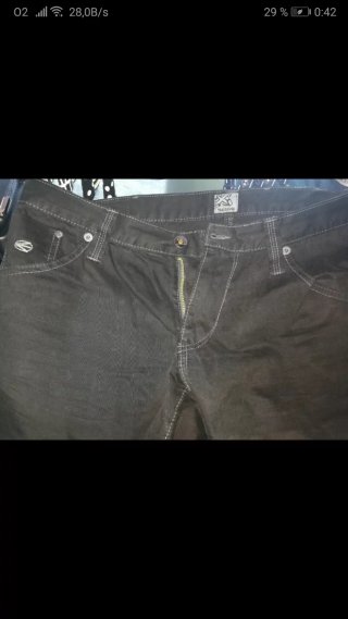 Lote varios Pantalones G-Star Raw, PEPE Jeans, otr