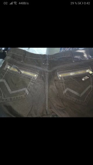 Lote varios Pantalones G-Star Raw, PEPE Jeans, otr