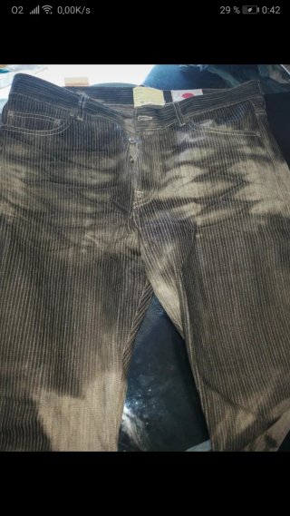 Lote varios Pantalones G-Star Raw, PEPE Jeans, otr