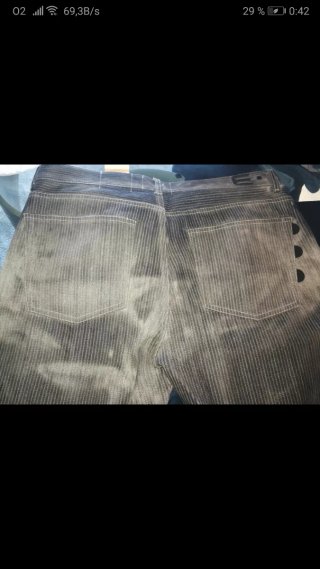 Lote varios Pantalones G-Star Raw, PEPE Jeans, otr