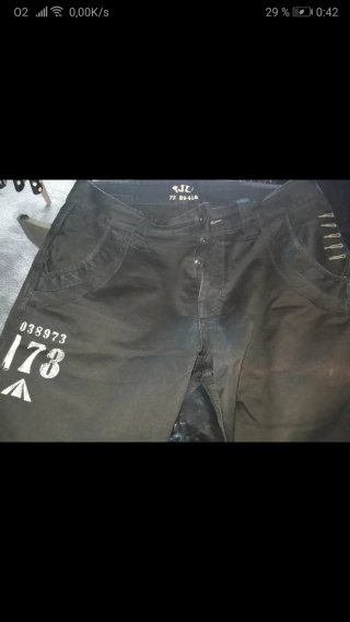 Lote varios Pantalones G-Star Raw, PEPE Jeans, otr