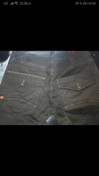 Lote varios Pantalones G-Star Raw, PEPE Jeans, otr