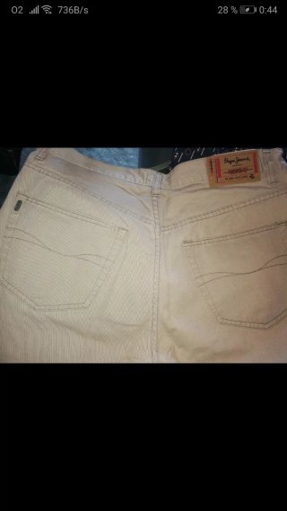 Lote varios Pantalones G-Star Raw, PEPE Jeans, otr