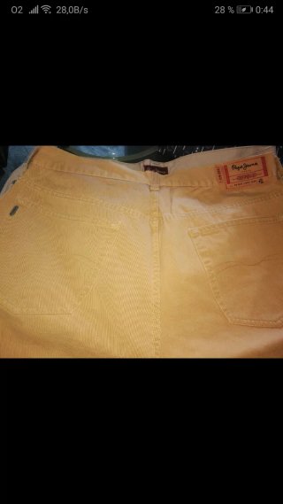 Lote varios Pantalones G-Star Raw, PEPE Jeans, otr