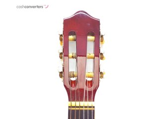 guitarra clasica rocio c7n