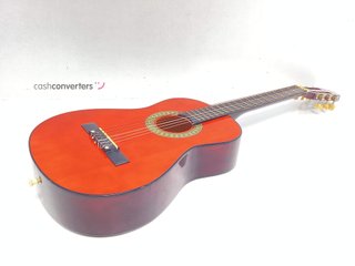 guitarra clasica rocio c7n