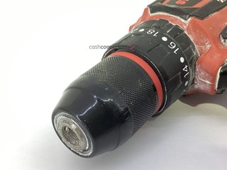 taladro a bateria stayer pbl 45 l20