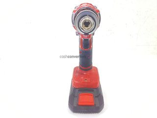 taladro a bateria stayer pbl 45 l20