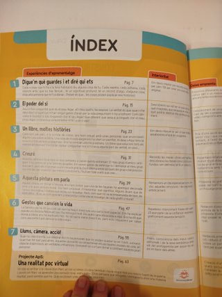 Religió Catòlica 2nESO - D'Una Altra Manera - 97884683653