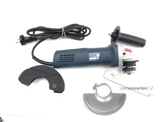 radial bosch gws 700