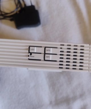 Router Wifi 6 de Digi
