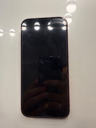 iPhone 15 Rosa 256GB