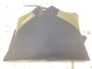 traje neopreno tribord sin modelo