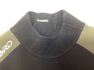 traje neopreno tribord sin modelo