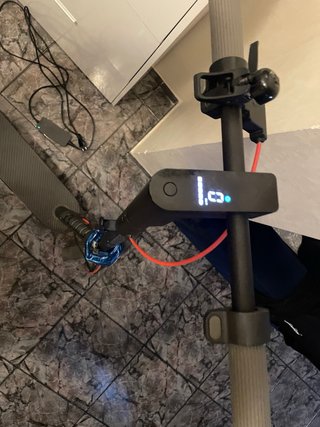 Patinete Eléctrico