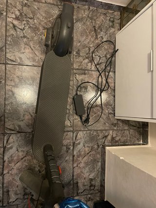 Patinete Eléctrico