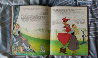 Lote libros infantiles 4-6 años | Disney/Pitufos