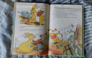 Lote libros infantiles 4-6 años | Disney/Pitufos