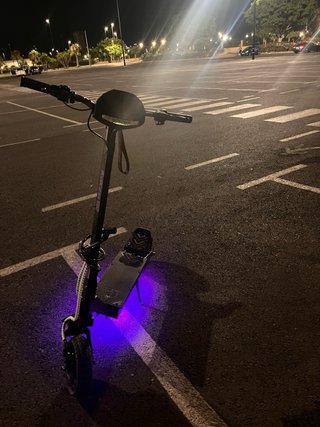 Kukirin G2 Patinete Eléctrico