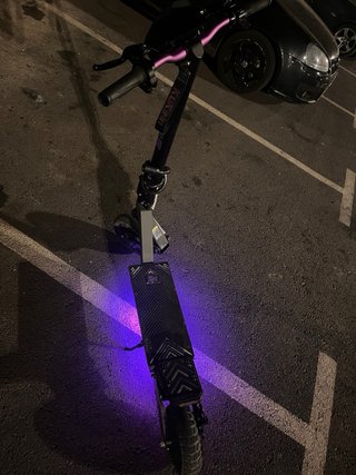 Kukirin G2 Patinete Eléctrico