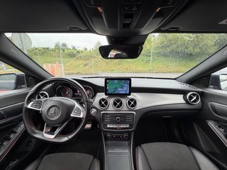 Mercedes-Benz Clase CLA 2018